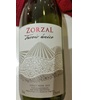 Zorzal Pinot Noir